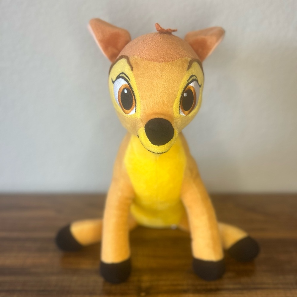 Disney Brand Bambi‎ Plush